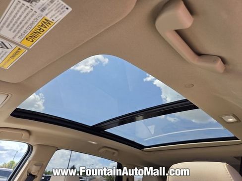 Certified 2026 Acura MDX SH-AWD image 17