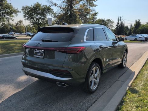 New 2025 Audi Q5 Premium Plus image 37