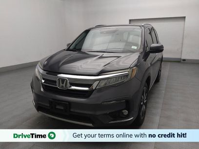 Used 2019 Honda Pilot Touring