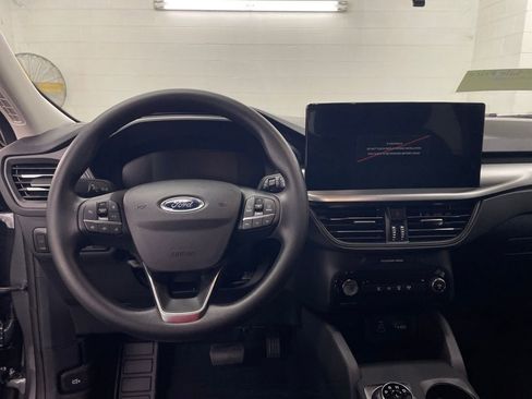 New 2026 Ford Escape Active w/ Tech Pack #1 image 8