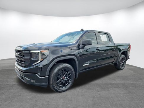 Used 2024 GMC Sierra 1500 Elevation AWD/4WD image 3