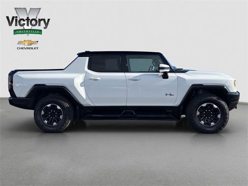 Used 2023 GMC Hummer EV Edition 1 image 7