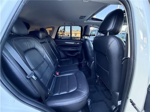 Used 2019 MAZDA CX-5 Grand Touring image 30