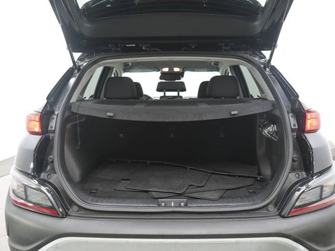 Used 2023 Hyundai Kona SEL AWD/4WD image 18