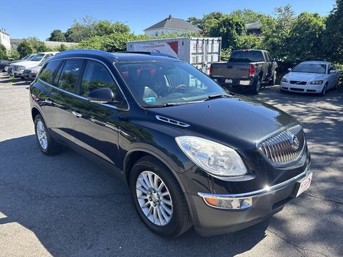 Used 2010 Buick Enclave CXL w/ Trailering Provision Package AWD/4WD image 10