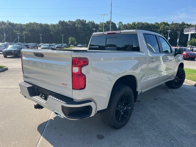 New 2026 Chevrolet Silverado 1500 RST w/ RST All Star Premium Package AWD/4WD image 11