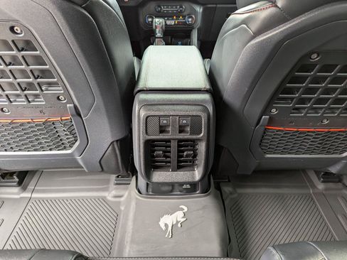 Used 2025 Ford Bronco Raptor AWD/4WD image 46