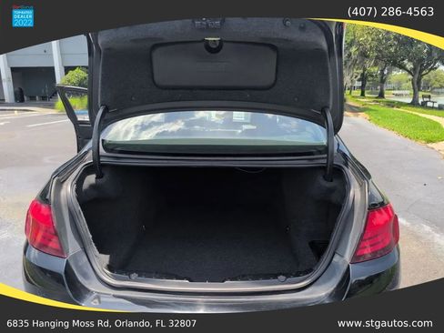 Used 2011 BMW 535i xDrive Sedan AWD/4WD image 34