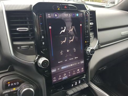 Used 2025 RAM 1500 Big Horn image 33