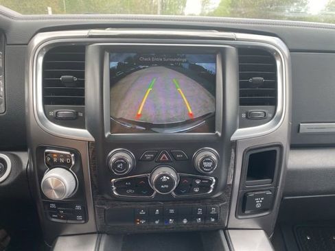 Used 2017 RAM 1500 Limited image 26