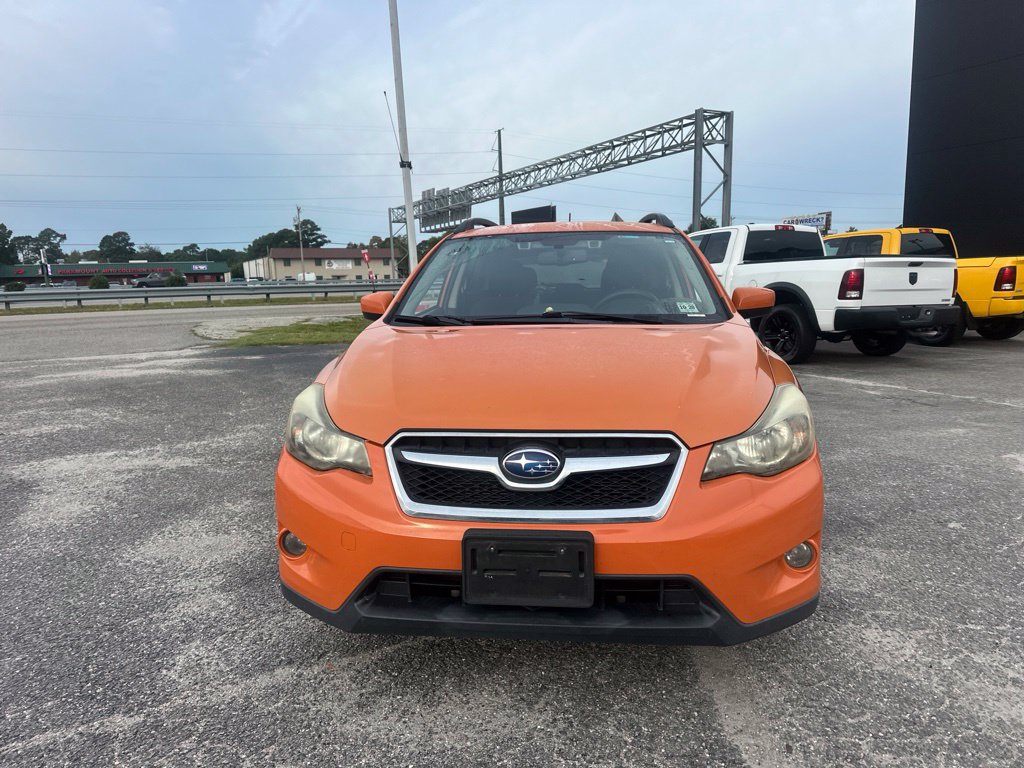 Used 2015 Subaru Crosstrek 2.0i Premium AWD/4WD image 8