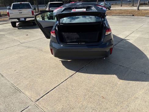 New 2026 Toyota Corolla LE image 29