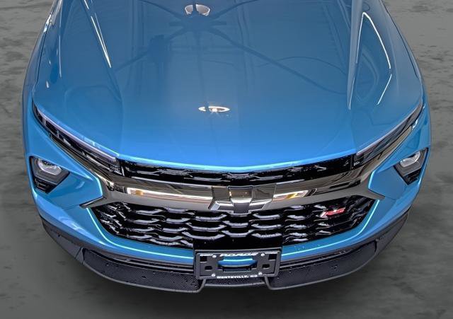 New 2026 Chevrolet TrailBlazer RS w/ Convenience Package AWD/4WD image 18