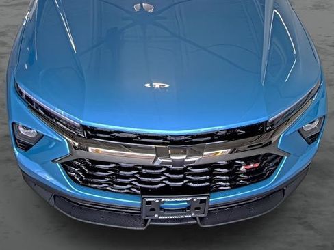 New 2026 Chevrolet TrailBlazer RS w/ Convenience Package AWD/4WD image 18