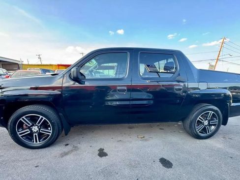 Used 2014 Honda Ridgeline Sport image 10