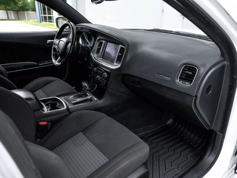 Used 2021 Dodge Charger R/T RWD image 20