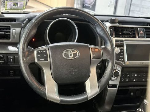 Used 2011 Toyota 4Runner Limited image 15