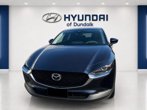 Used 2025 MAZDA CX-30 AWD 2.5 S w/ Premium Package image 5