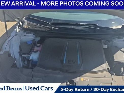 Certified 2024 Hyundai Ioniq 5 SEL AWD/4WD image 6