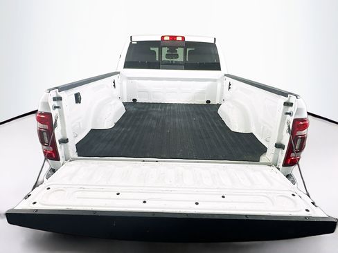 Used 2024 RAM 2500 Laramie image 29
