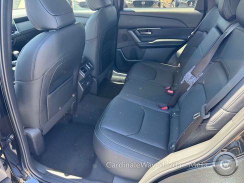 New 2026 MAZDA CX-5 2.5 S w/ Premium Plus Package AWD/4WD image 13