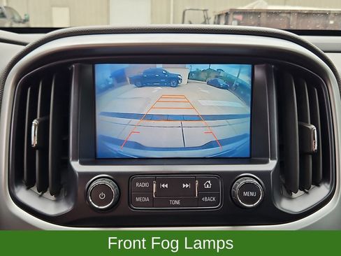 Used 2017 Chevrolet Colorado LT w/ LT Convenience Package RWD image 17