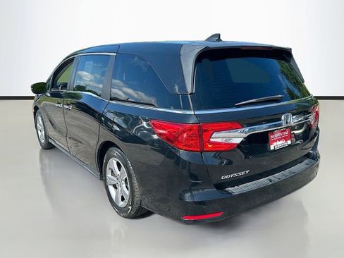 Used 2020 Honda Odyssey EX-L image 8