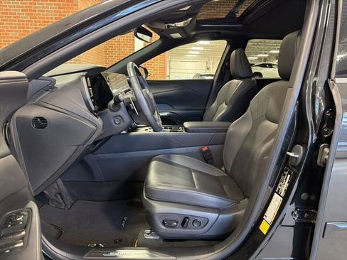 Used 2024 Lexus RX 350 Premium w/ Convenience Package image 11