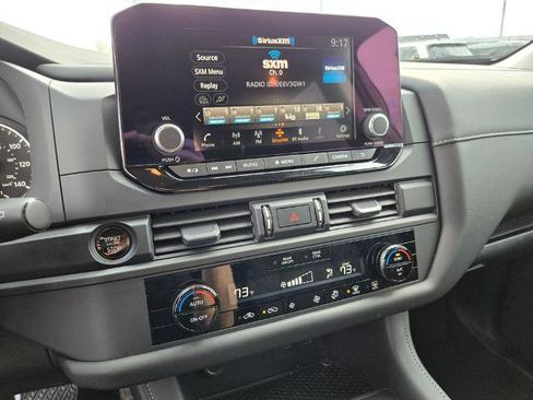 Certified 2025 Nissan Pathfinder S w/ Cargo Package image 19