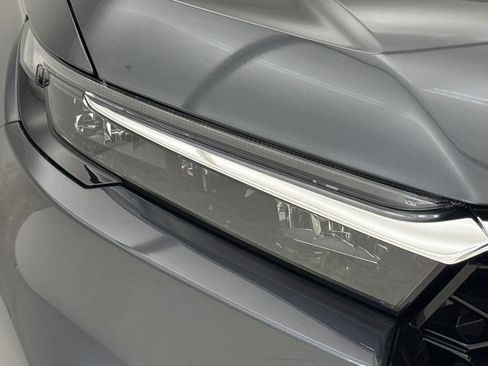 New 2026 Honda CR-V EX image 4