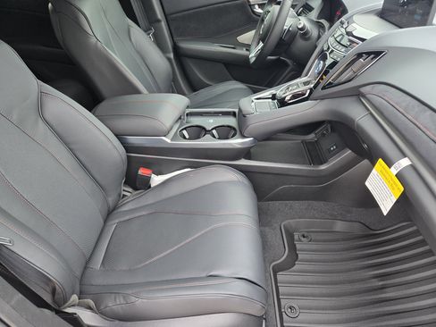 Used 2026 Acura RDX A-Spec w/ Advance Package AWD/4WD image 7