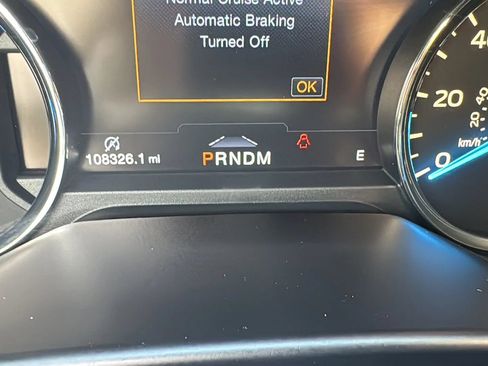 Used 2017 Ford F150 Platinum w/ Equipment Group 701A Luxury AWD/4WD image 20