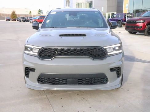 New 2026 Dodge Durango GT image 10