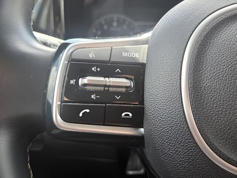 Used 2022 Kia Sorento SX image 24