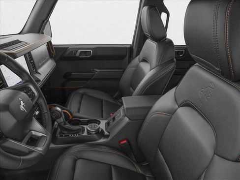 New 2026 Ford Bronco Badlands AWD/4WD image 6