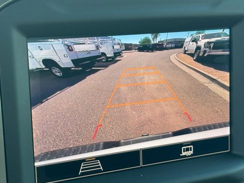 New 2026 Chevrolet Silverado 2500 W/T w/ WT Convenience Package image 18