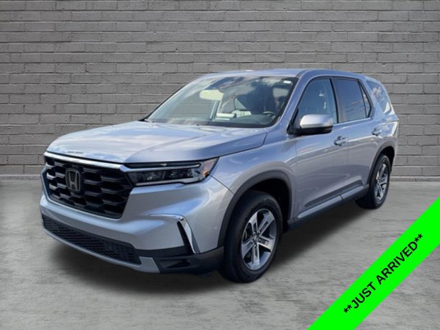 Used 2025 Honda Pilot EX-L image 1