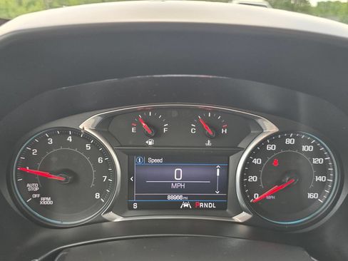 Used 2020 Chevrolet Equinox LT w/ Midnight Edition AWD/4WD image 22