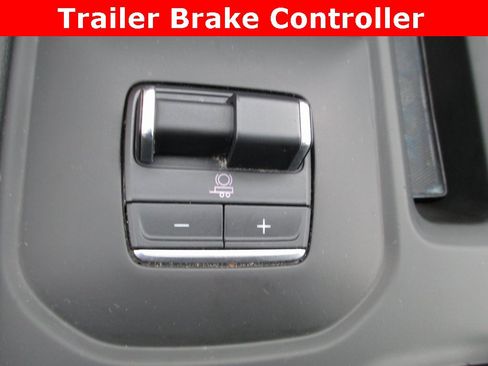 Certified 2024 GMC Sierra 2500 AT4 w/ AT4 Premium Plus Package image 18