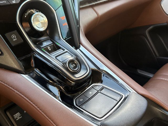Used 2021 Acura RDX w/ Advance Package AWD/4WD image 25