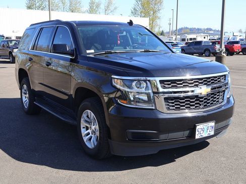 Used 2020 Chevrolet Tahoe LT image 8