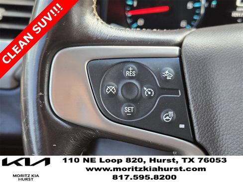 Used 2019 GMC Yukon Denali w/ Denali Ultimate Package image 29