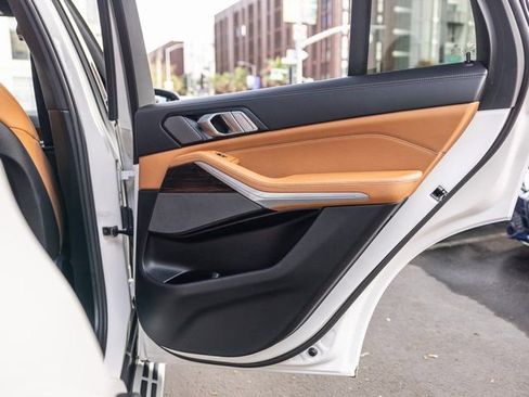 Used 2026 BMW X5 xDrive40i image 46