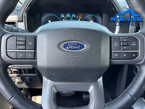 Used 2023 Ford F150 Lariat image 27