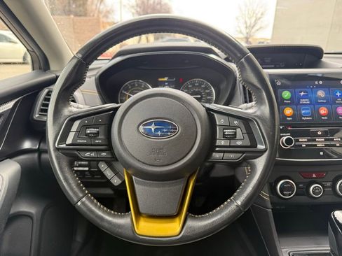 Used 2021 Subaru Crosstrek 2.5i Sport w/ Moonroof Package image 8