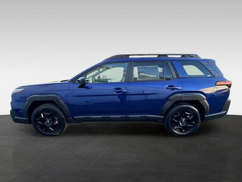 New 2026 Subaru Outback Limited w/ Premium/Limited Package AWD/4WD image 3