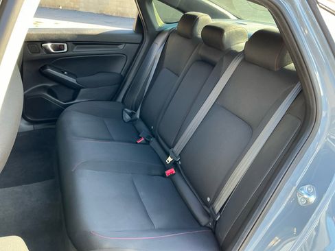 Used 2024 Honda Civic Si image 20