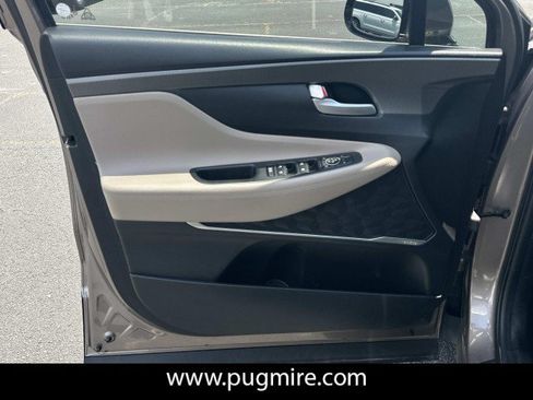 Used 2019 Hyundai Santa Fe SEL FWD image 10