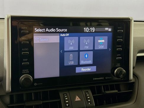 Used 2020 Toyota RAV4 Adventure image 14