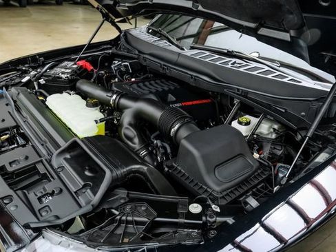 Used 2026 Ford F150 Raptor AWD/4WD image 23